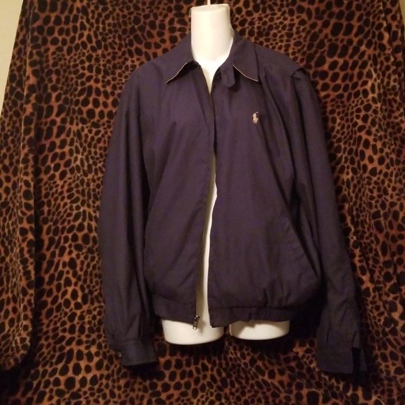 Polo Ralph Lauren Other - 🤠MEN'S WINDBREAKER🤠